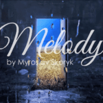 Melody by Myroslav Skoryk